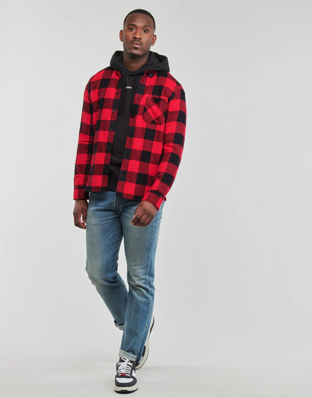 Ermann Stylish Clothing