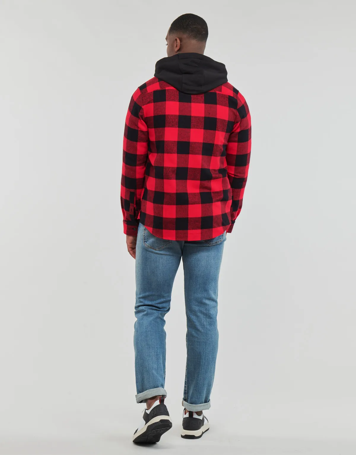 Ermann Stylish Clothing