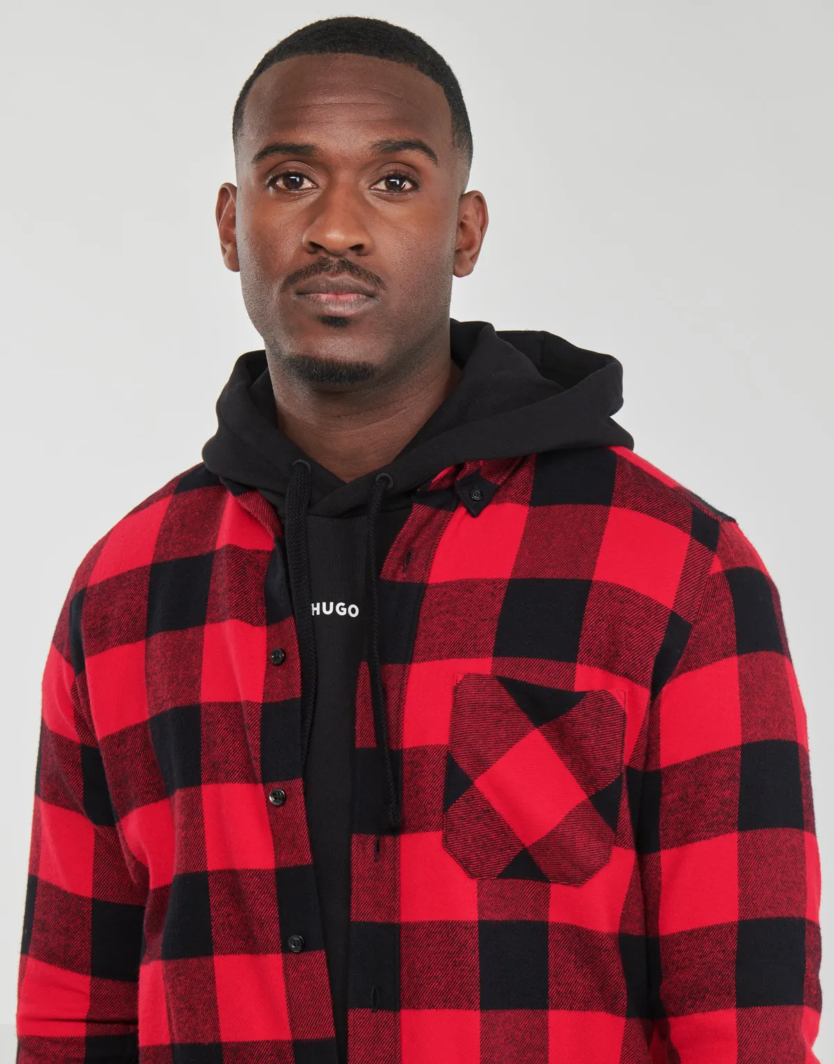 Ermann Stylish Clothing
