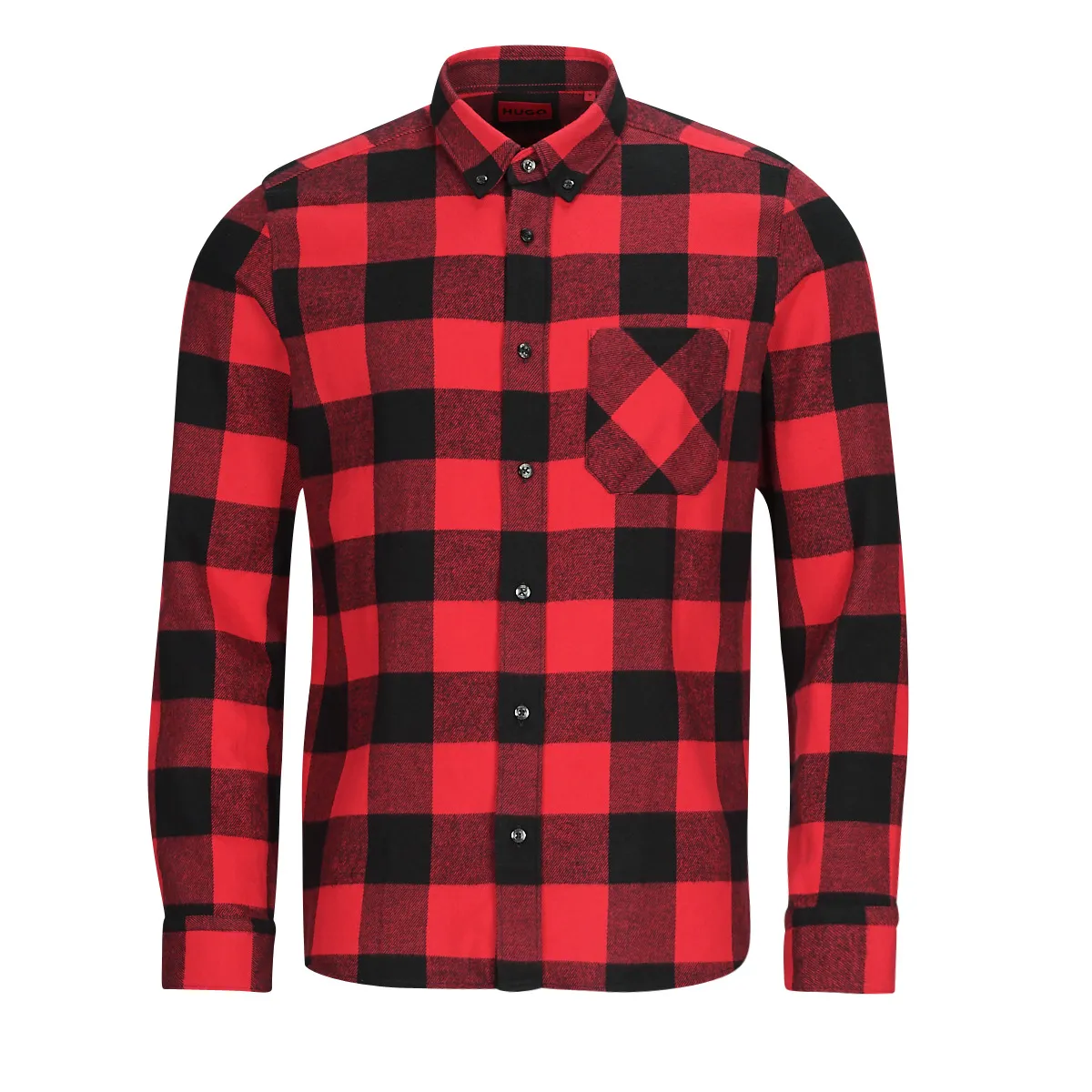 Ermann Stylish Clothing