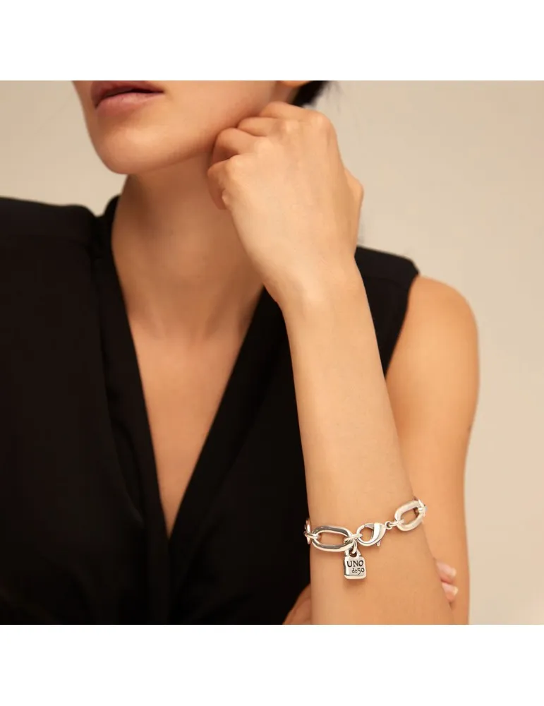 Eslabomba Uno de 50 Bracelet