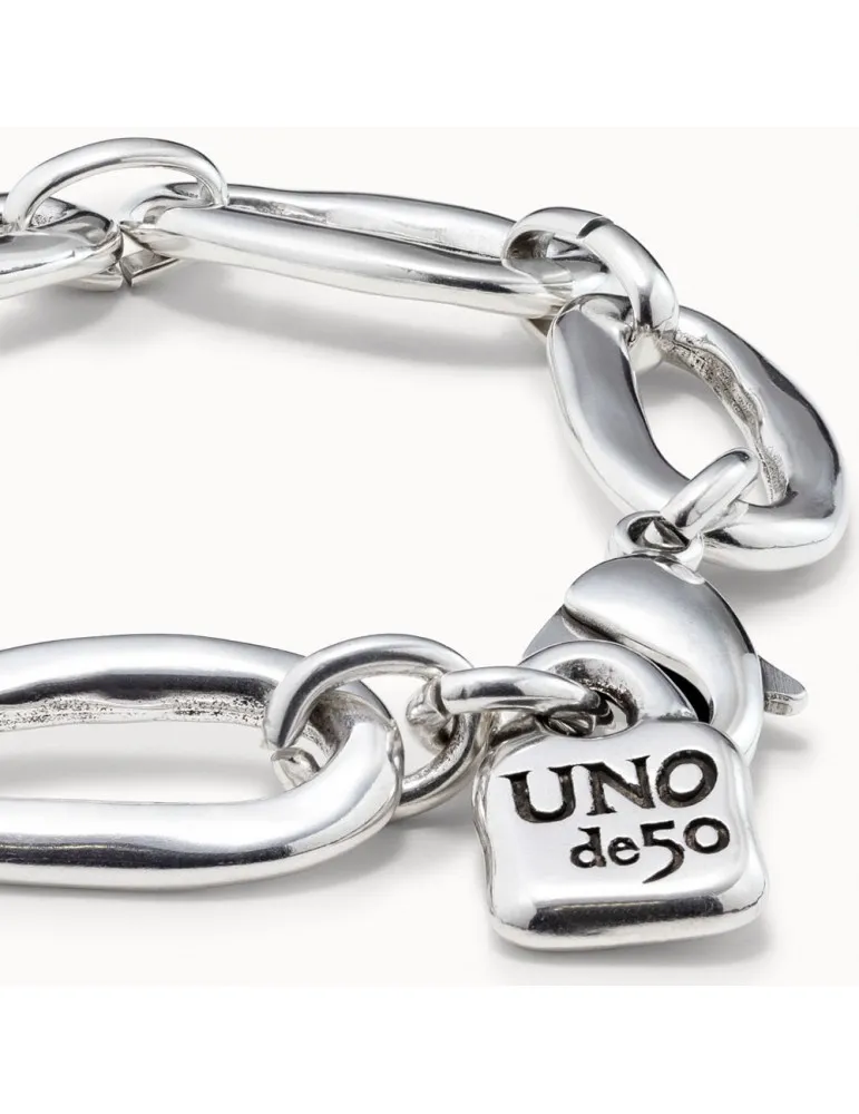 Eslabomba Uno de 50 Bracelet