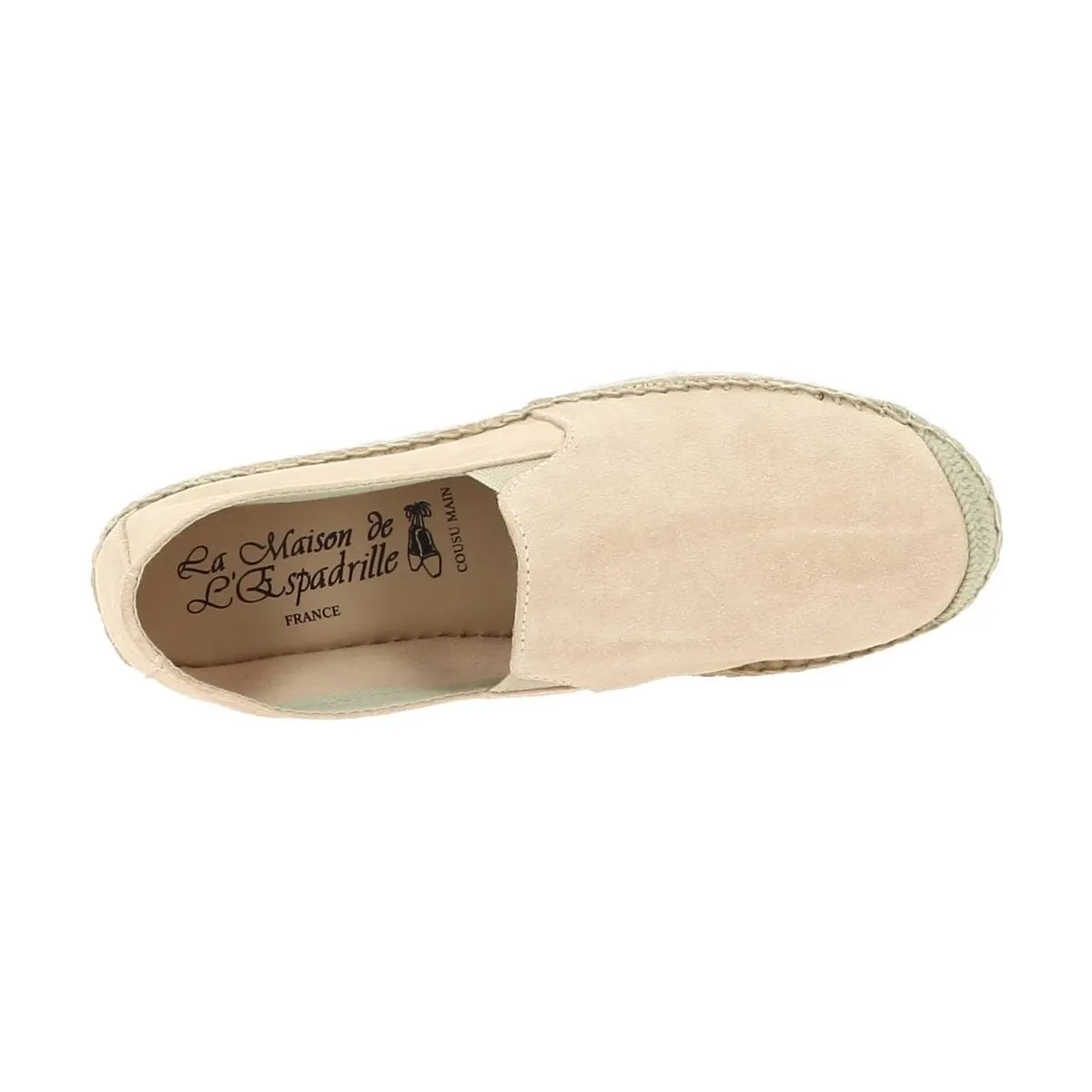 ESPADRILLE 483 Shoe Shop