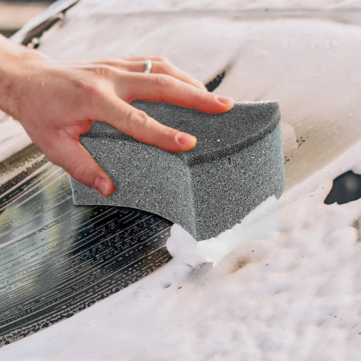 Car Absorbent Sponge