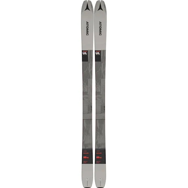 Atomic Backland 85 UL Skis