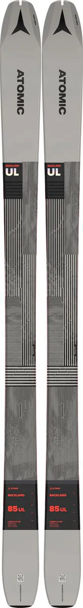 Atomic Backland 85 UL Skis