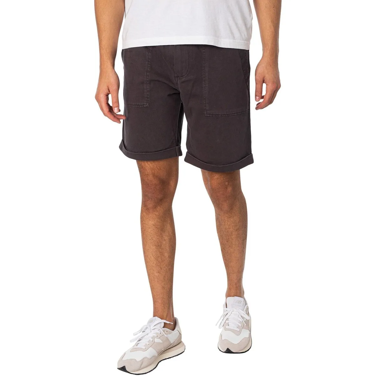 Essential Short Pants