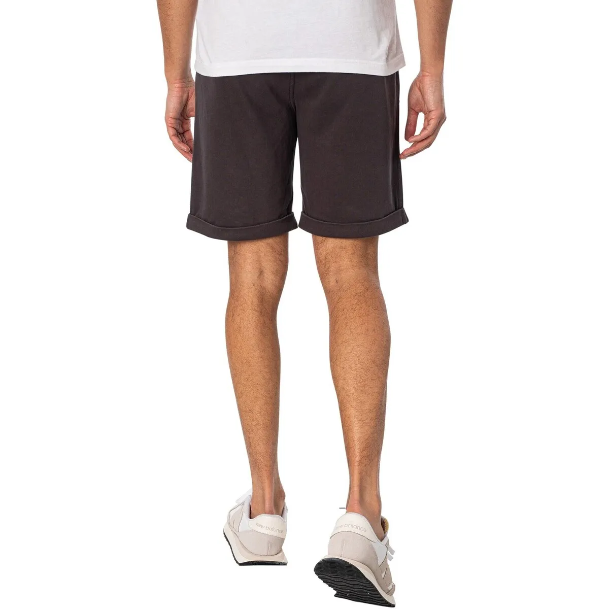 Essential Short Pants