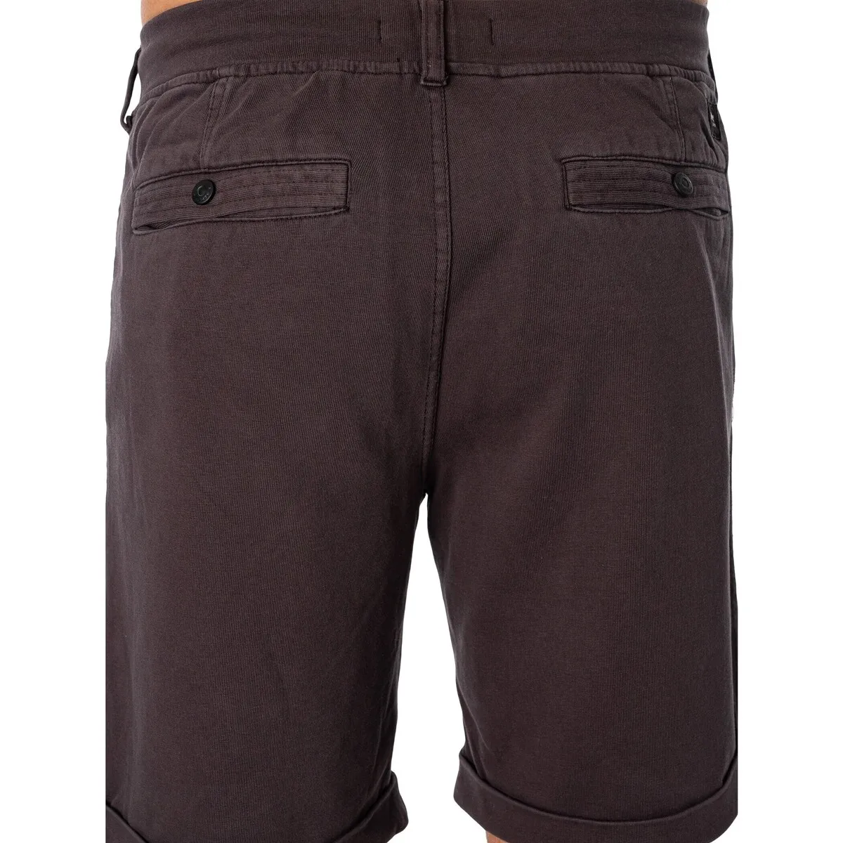 Essential Short Pants