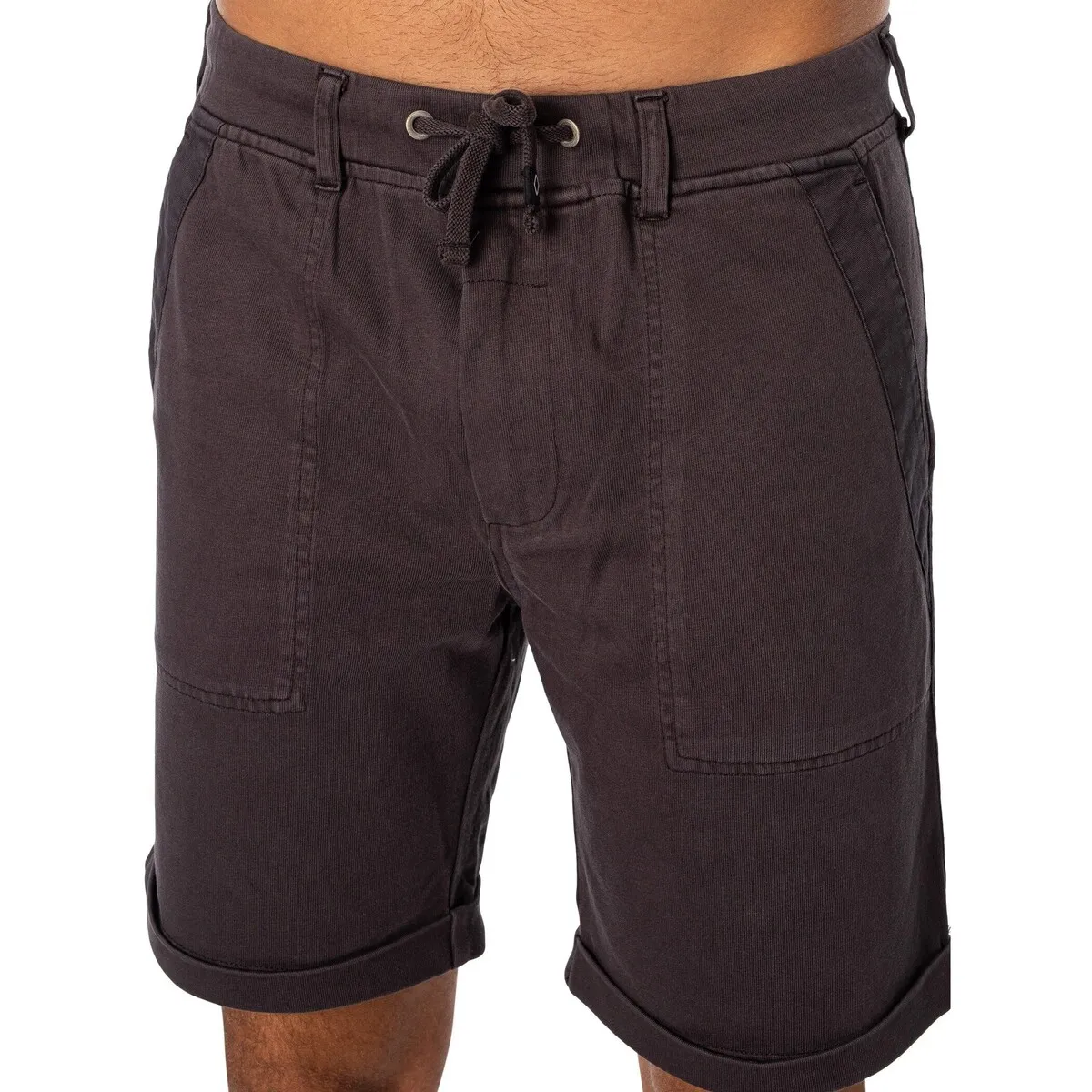 Essential Short Pants