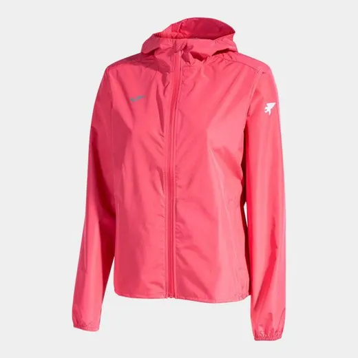 Coral Explorer Raincoat