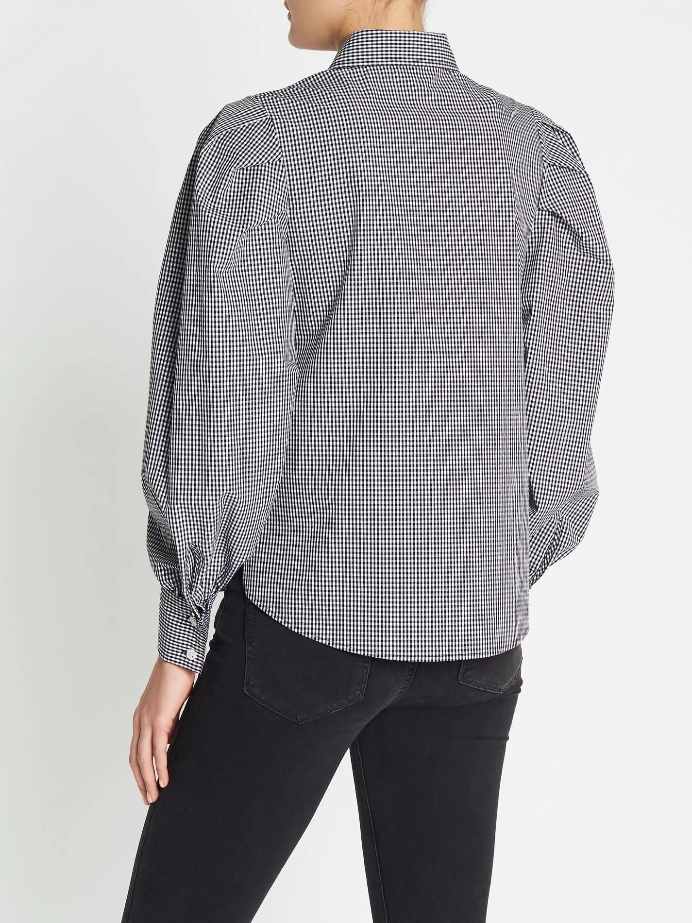 Extreme Checkered Shirt