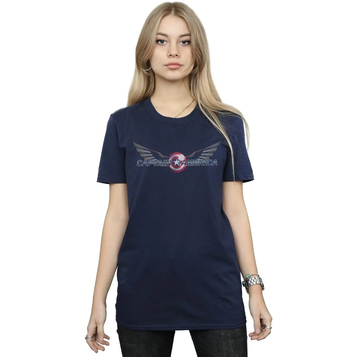 Marvel Movie Merchandise