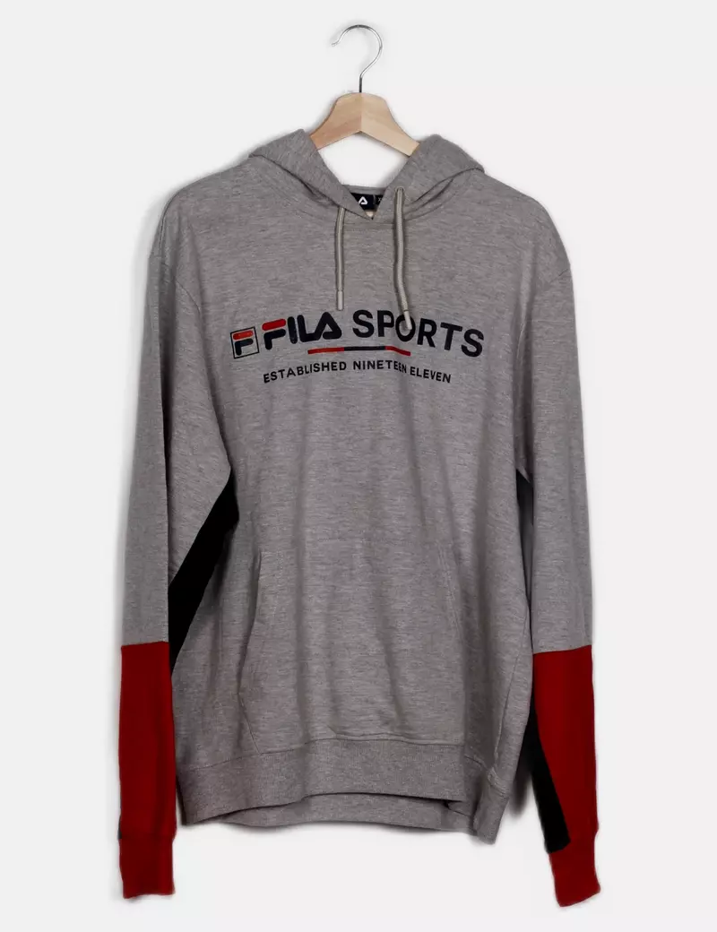 Fila Hoodie