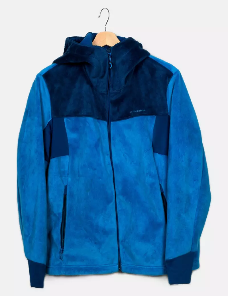 Fine Quechua Jacket