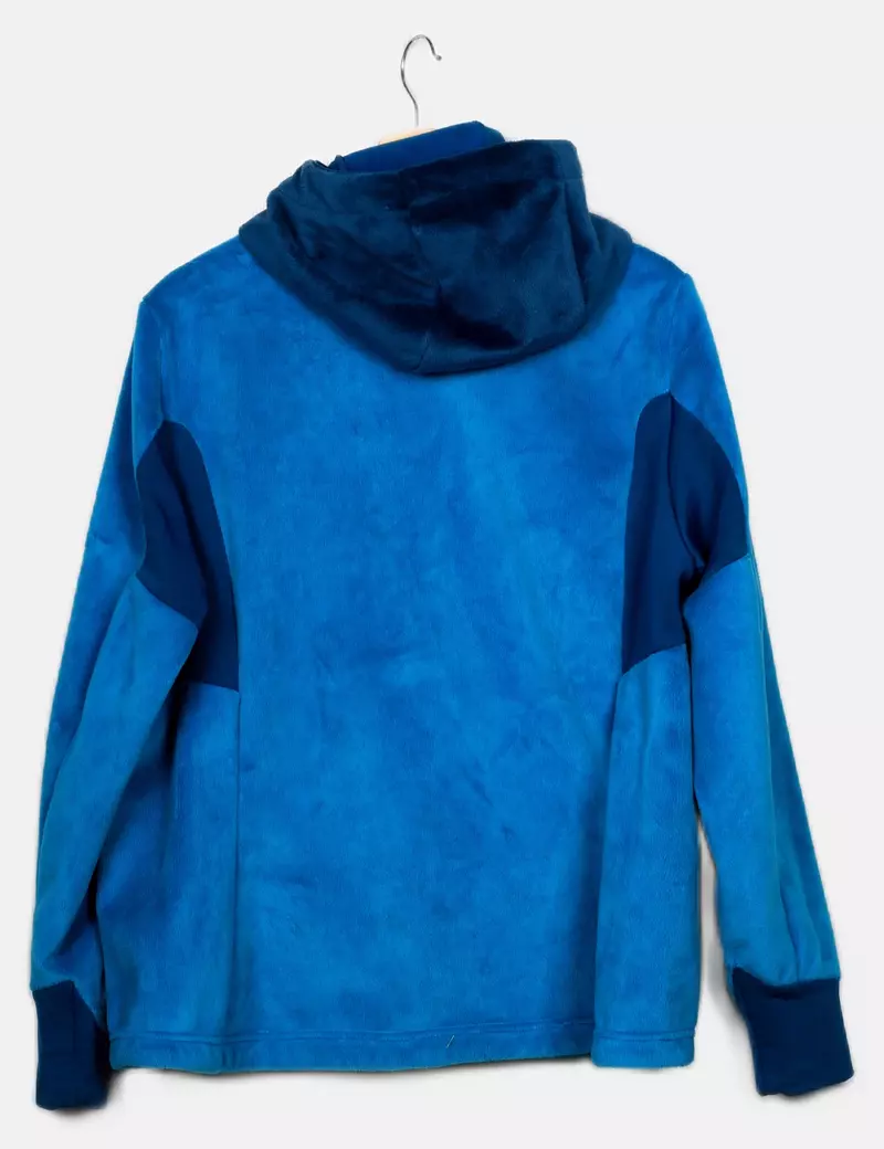 Fine Quechua Jacket