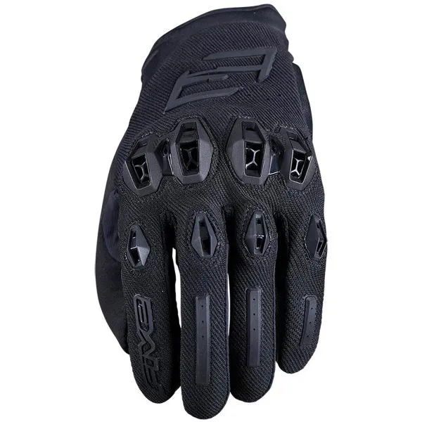 Five Black Stunt Evo 2 Woman