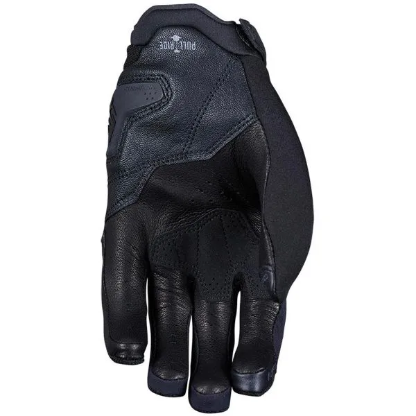 Five Black Stunt Evo 2 Woman