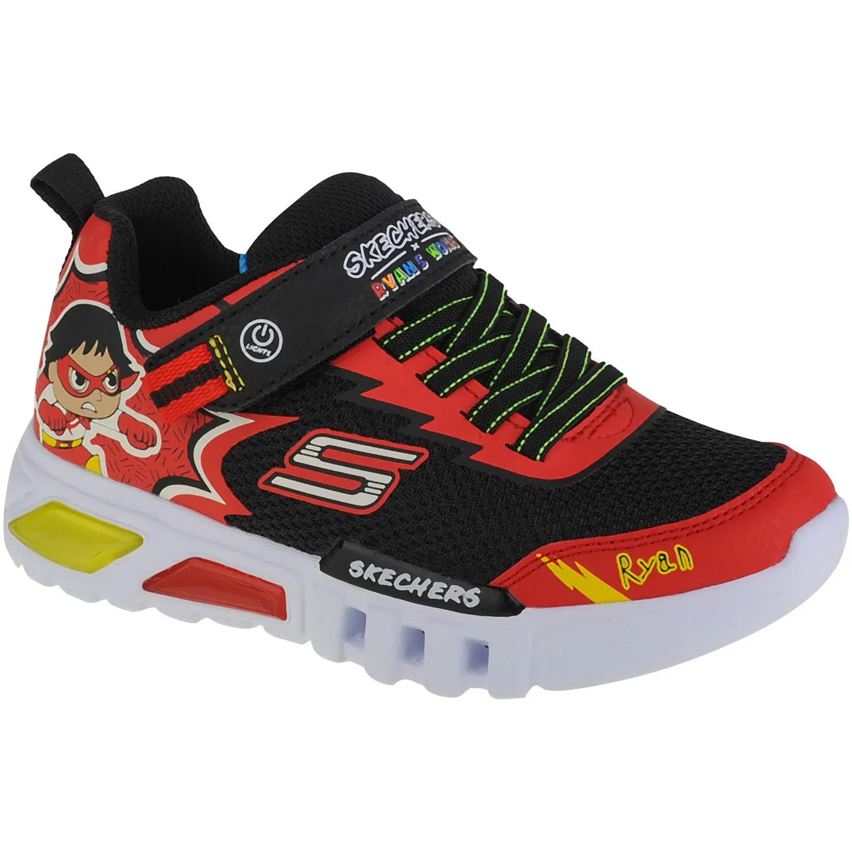 FLEXFLOWHERO SPEED STORE