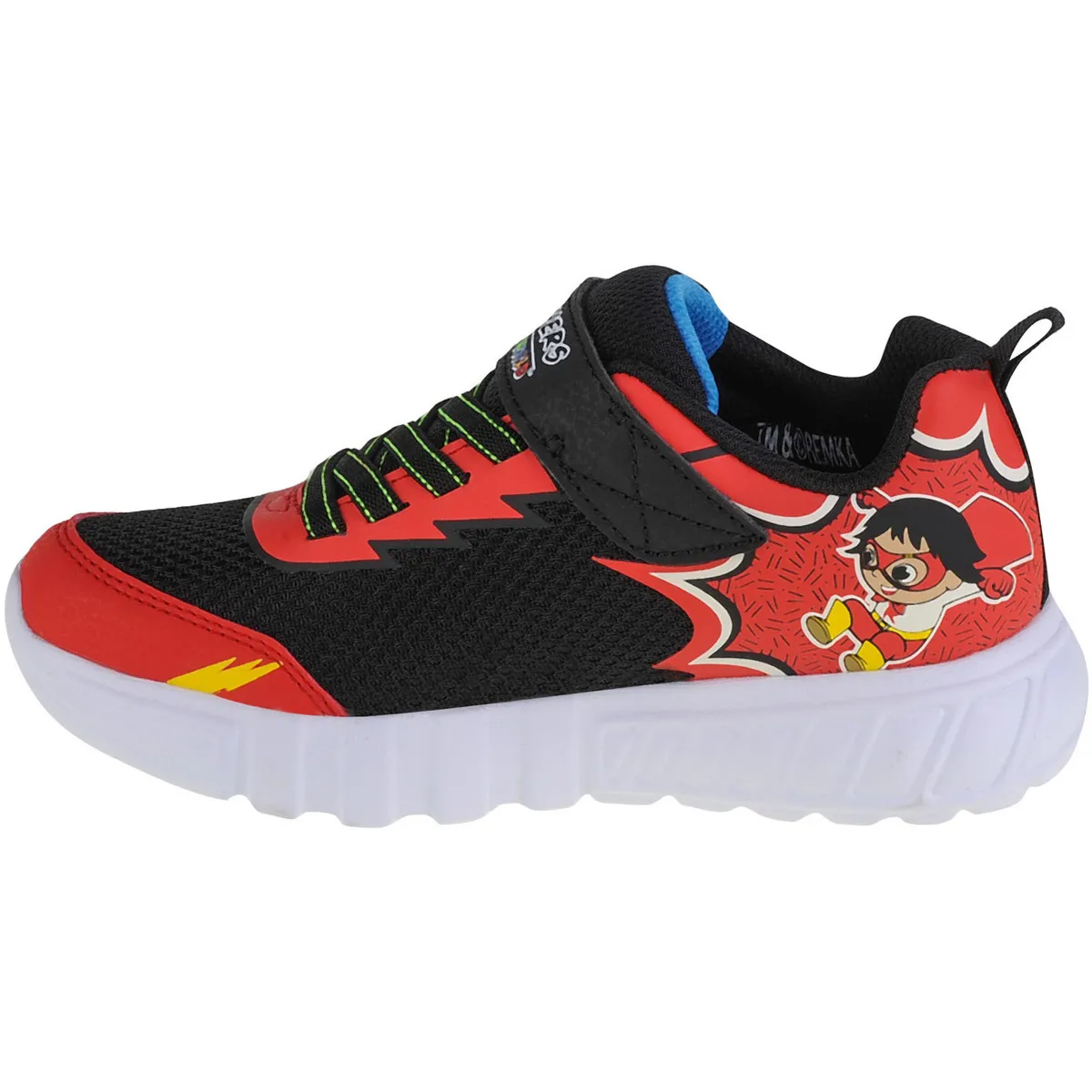 FLEXFLOWHERO SPEED STORE