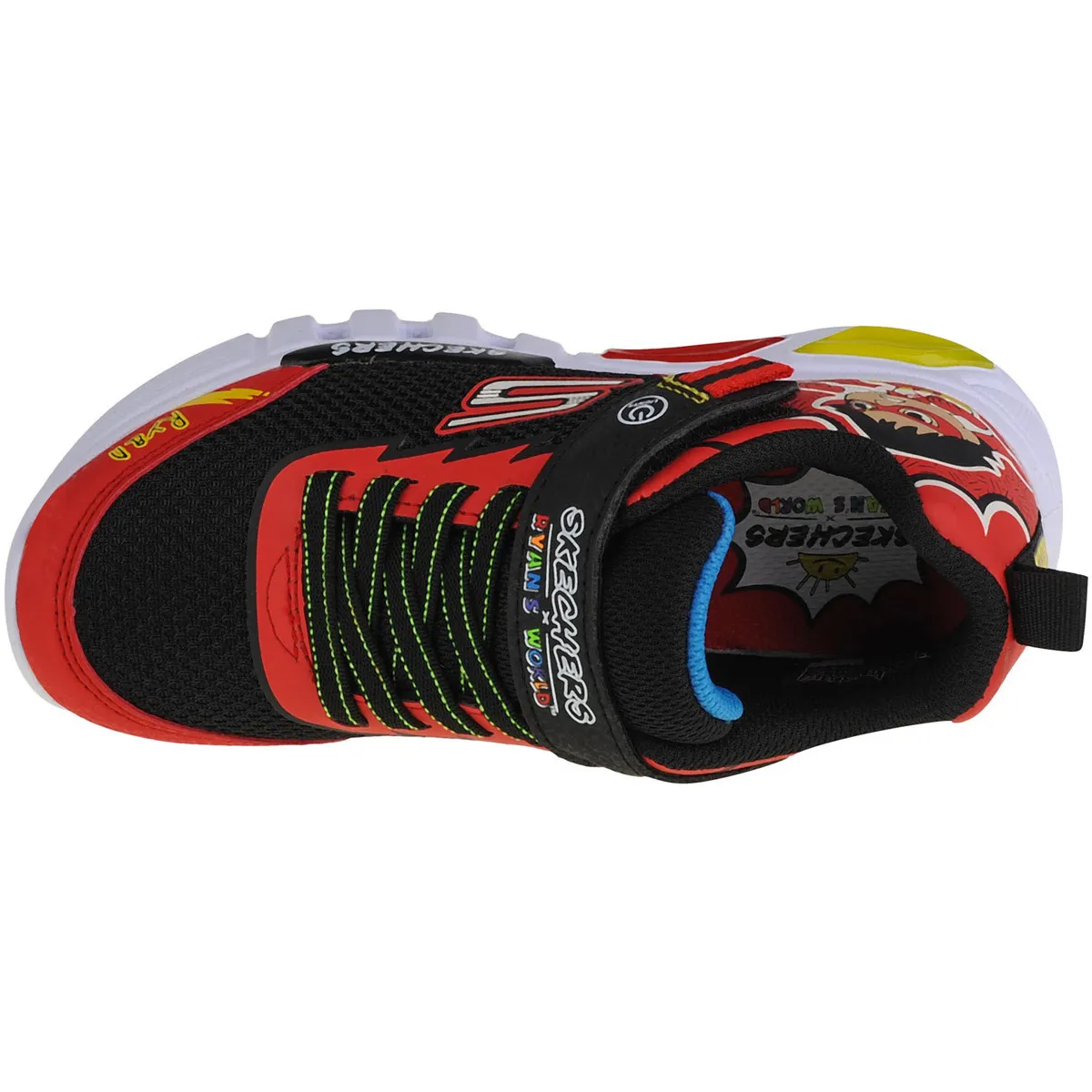 FLEXFLOWHERO SPEED STORE