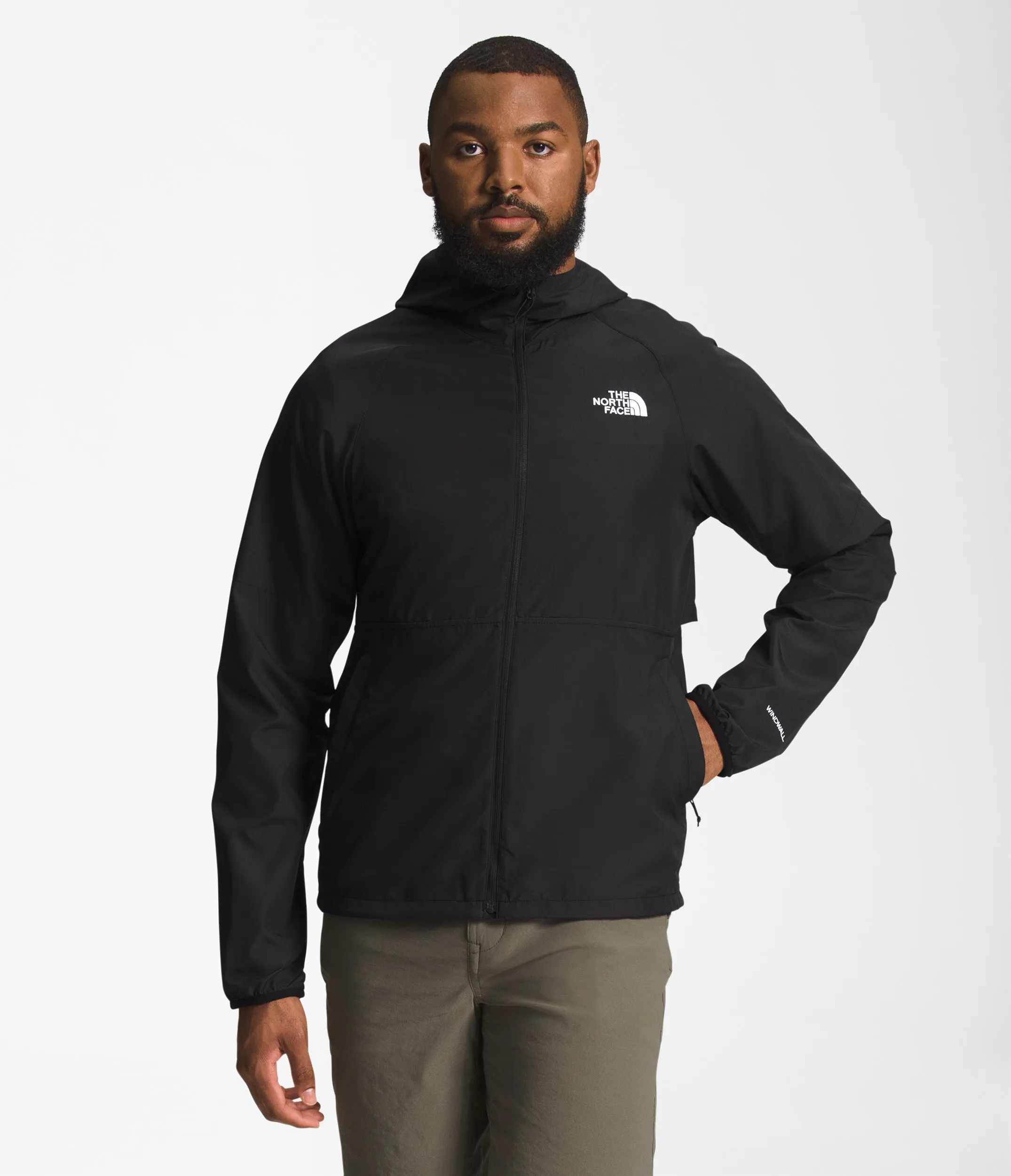 FLYWEIGHT HOODIE 2.0 FOR MEN  WINDBREAKER JACKET
