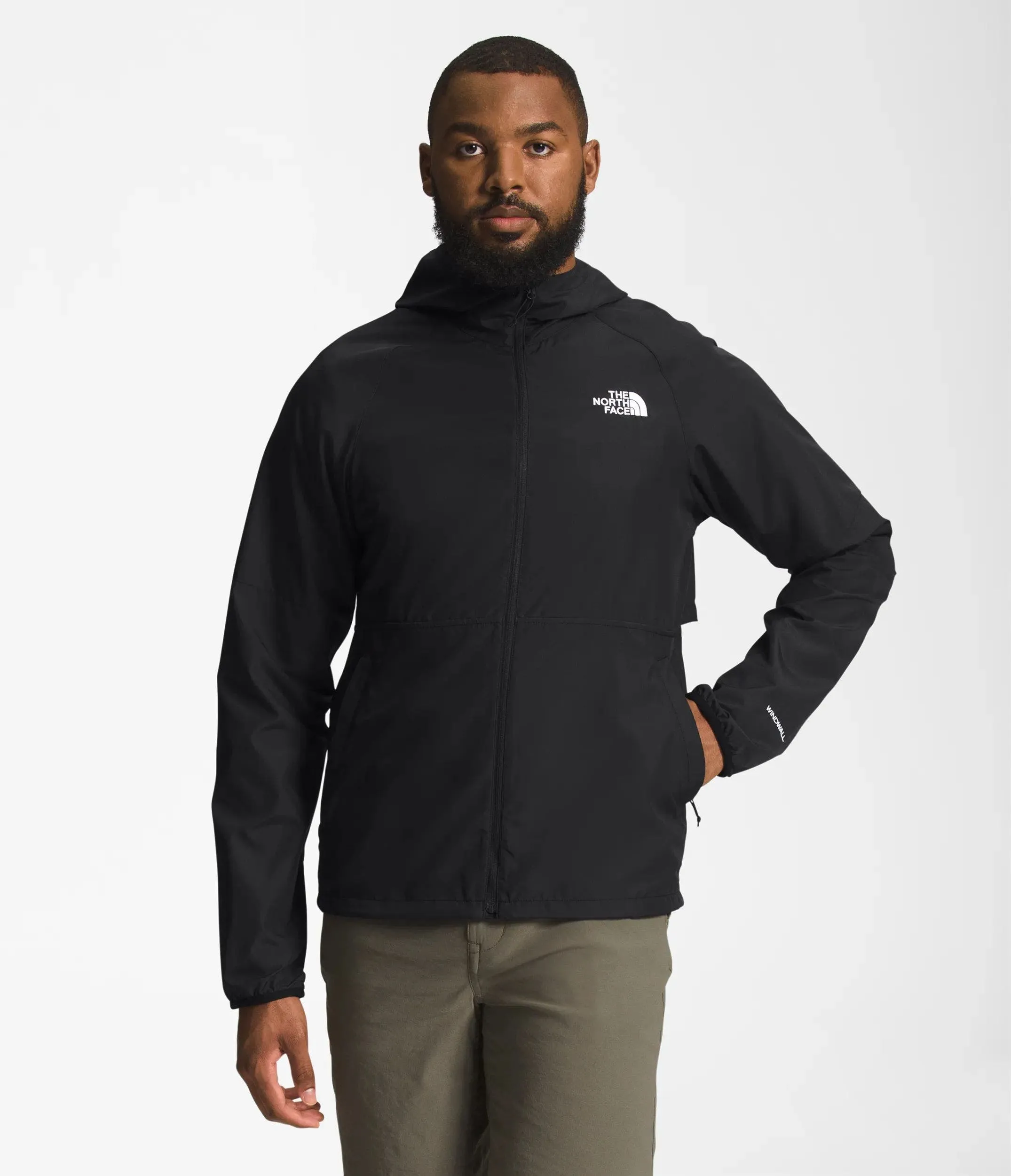 FLYWEIGHT HOODIE 2.0 FOR MEN  WINDBREAKER JACKET