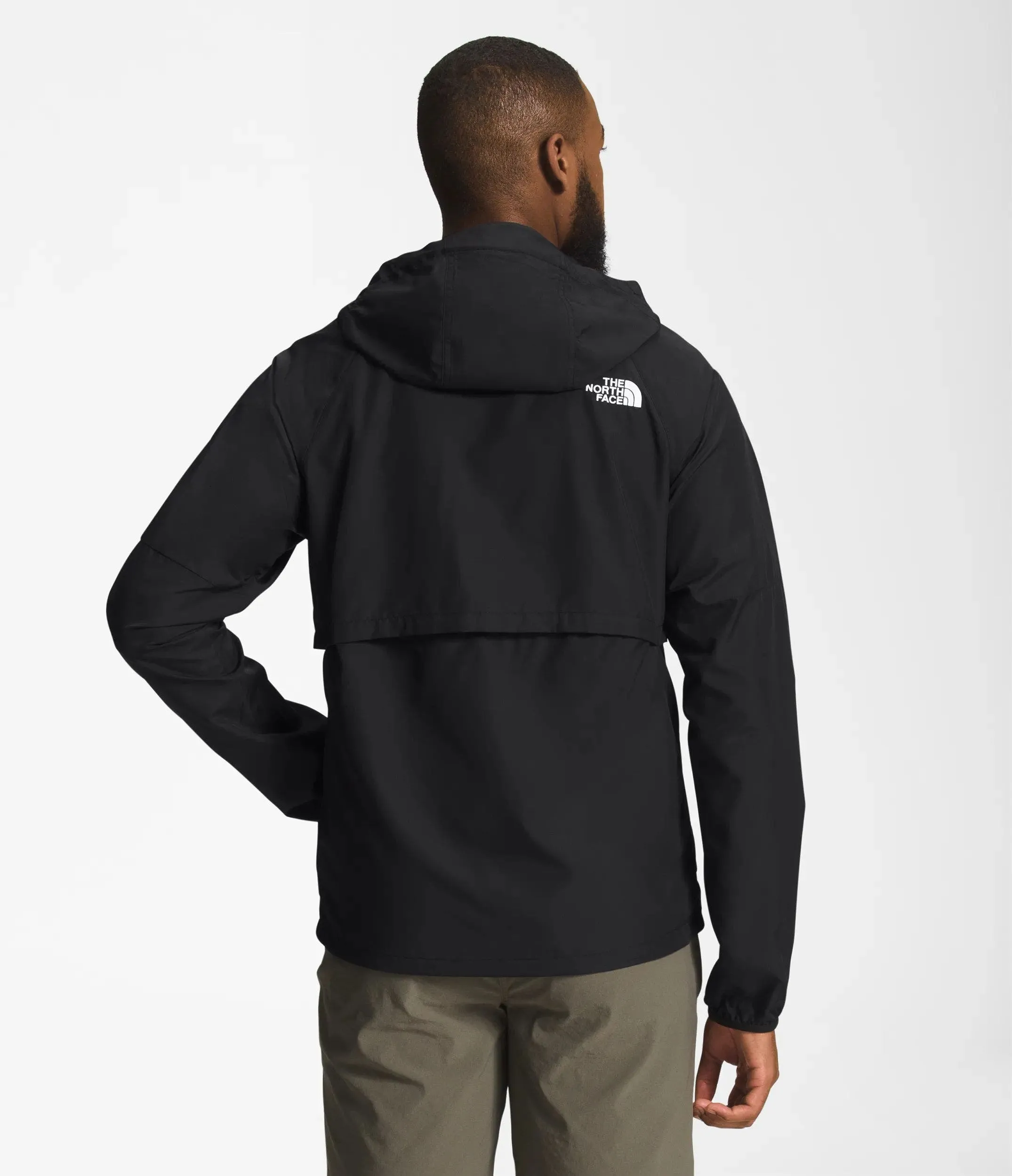 FLYWEIGHT HOODIE 2.0 FOR MEN  WINDBREAKER JACKET