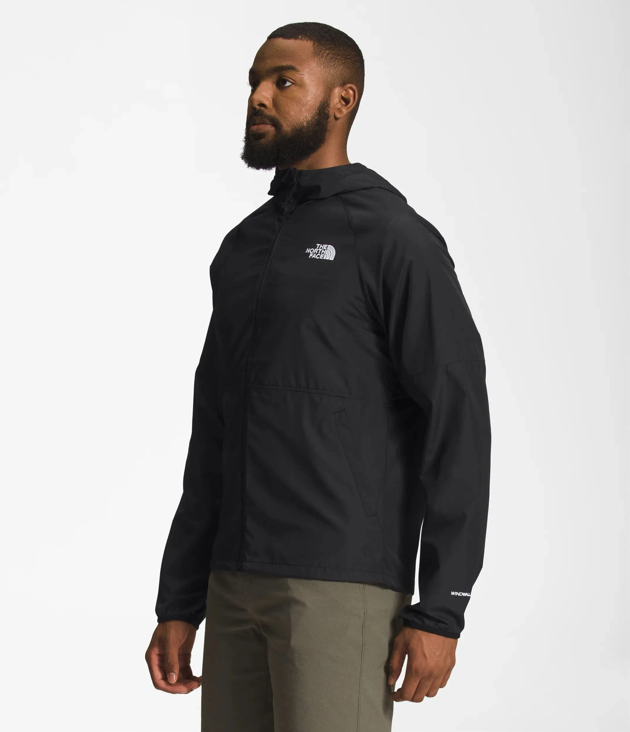 FLYWEIGHT HOODIE 2.0 FOR MEN  WINDBREAKER JACKET