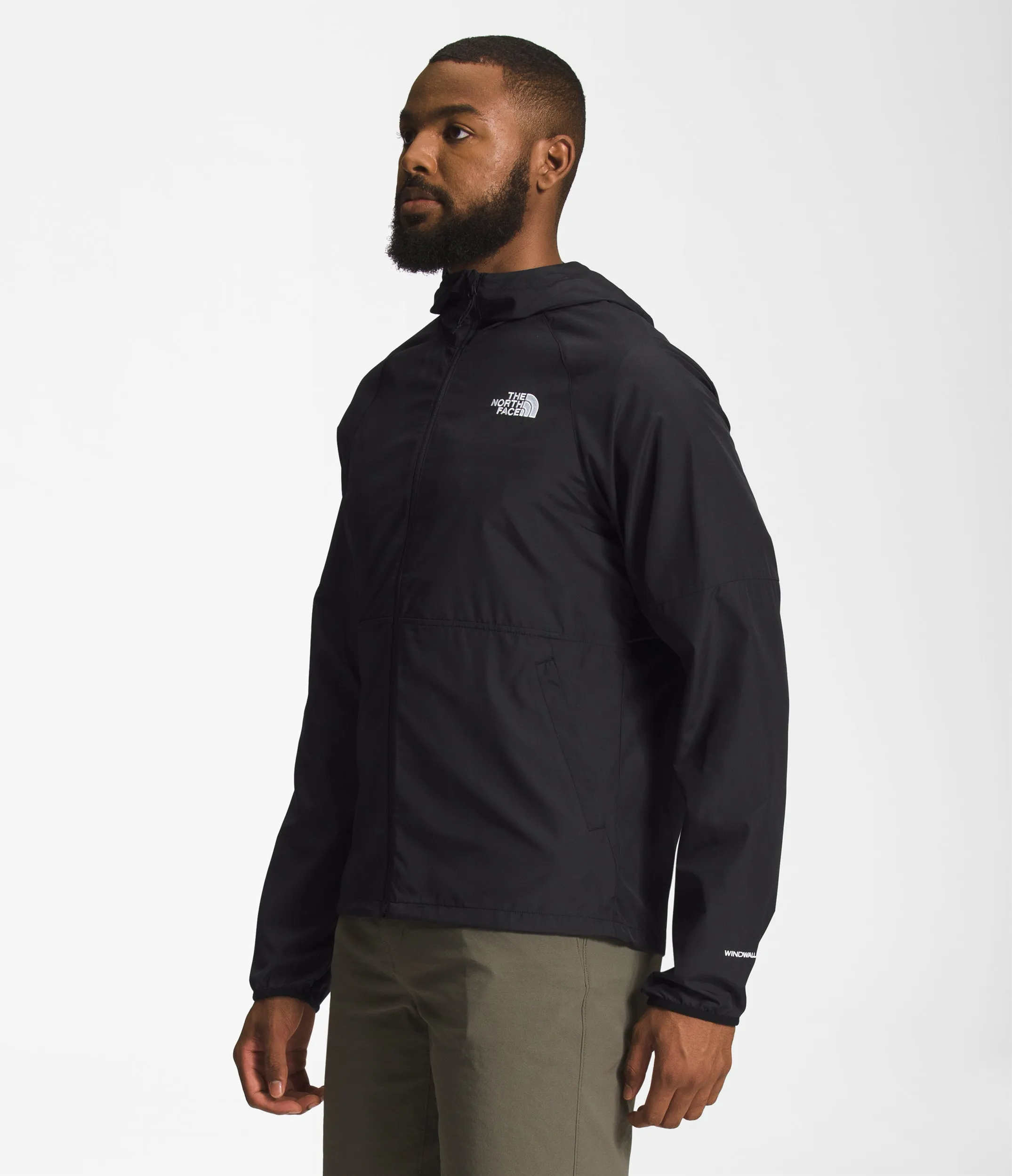 FLYWEIGHT HOODIE 2.0 FOR MEN  WINDBREAKER JACKET
