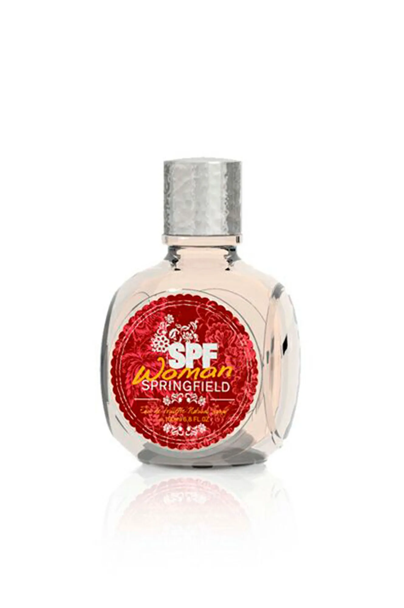 Fragancia SPF Woman Store