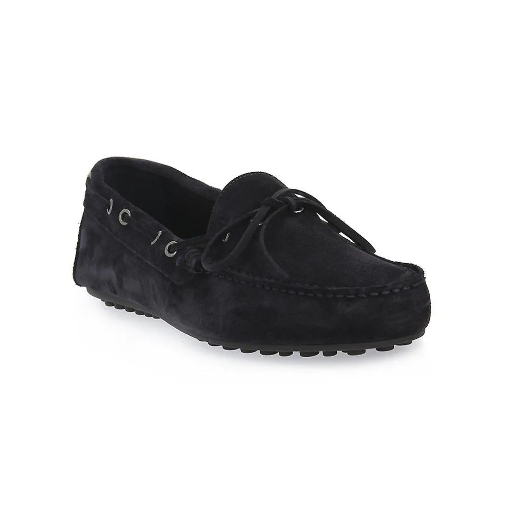 FRAU MEN'S LEATHER SHOES  ELEGANT, ALL SEASONS