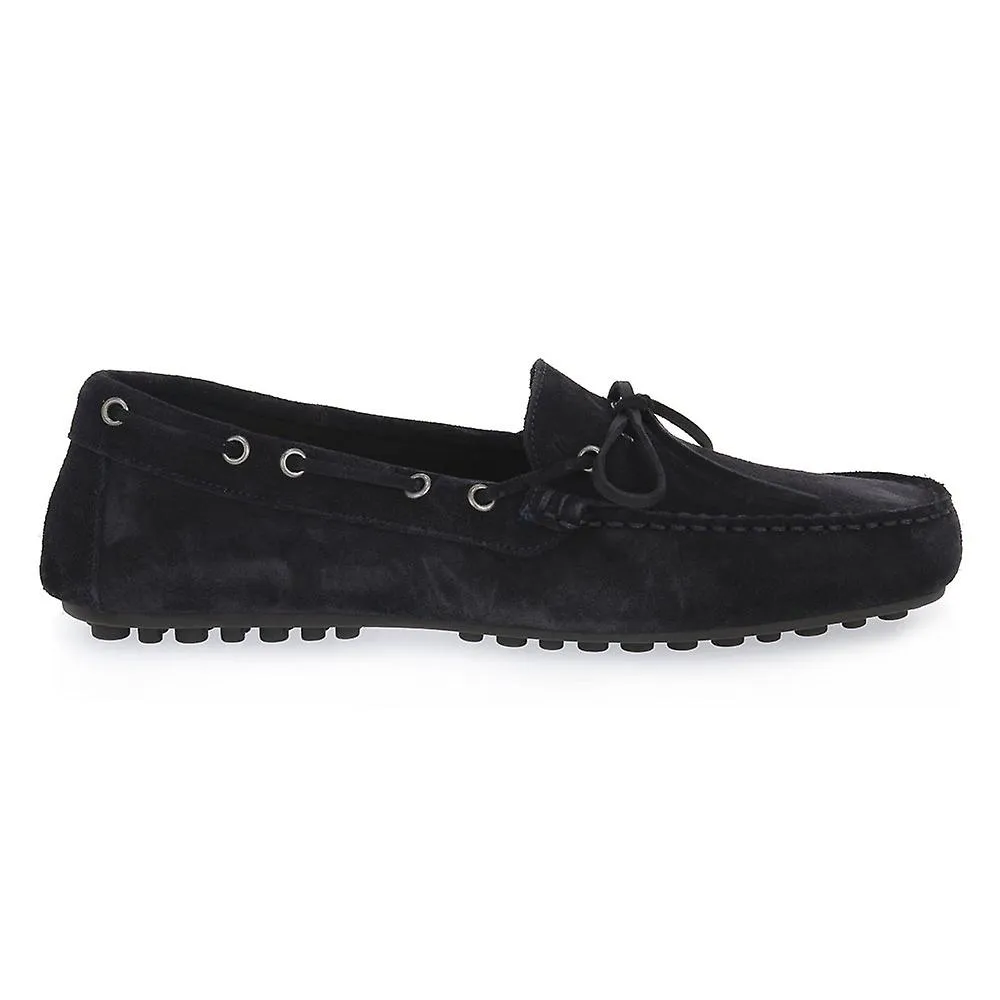 FRAU MEN'S LEATHER SHOES  ELEGANT, ALL SEASONS