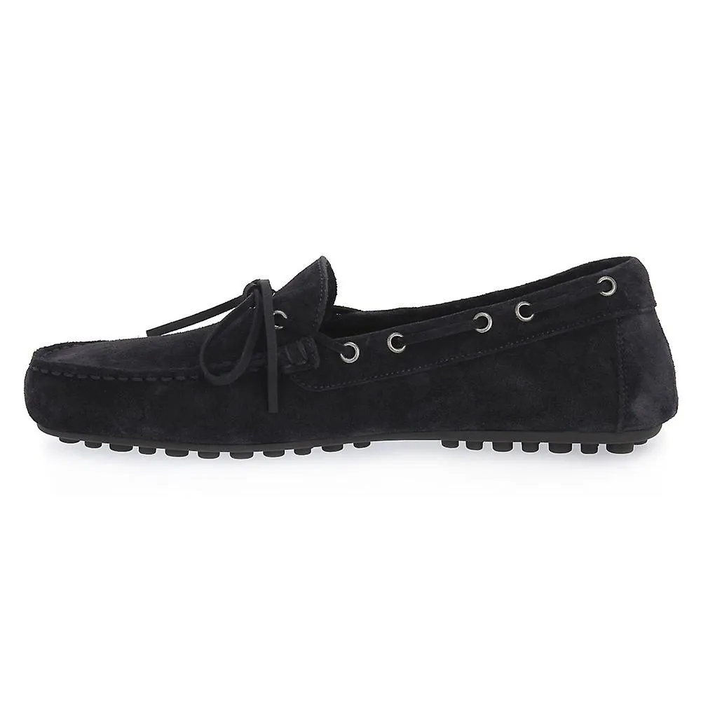 FRAU MEN'S LEATHER SHOES  ELEGANT, ALL SEASONS