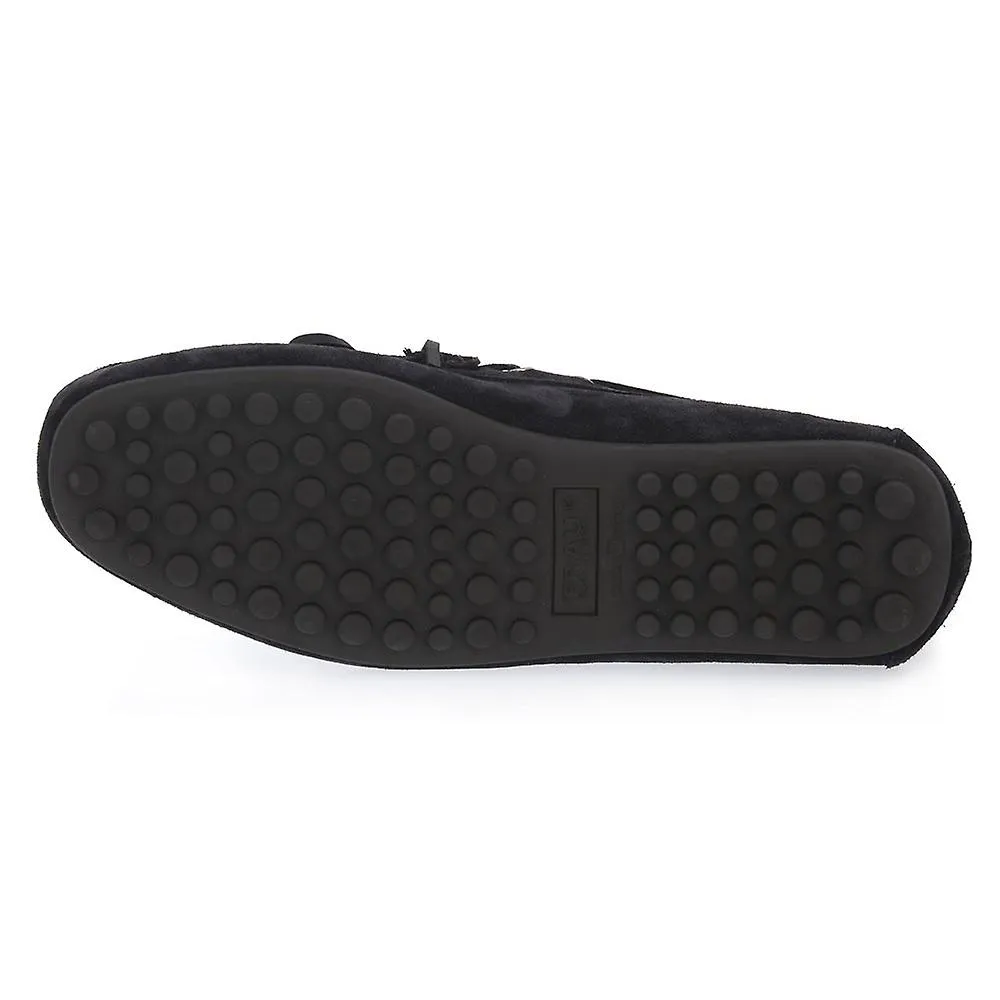 FRAU MEN'S LEATHER SHOES  ELEGANT, ALL SEASONS