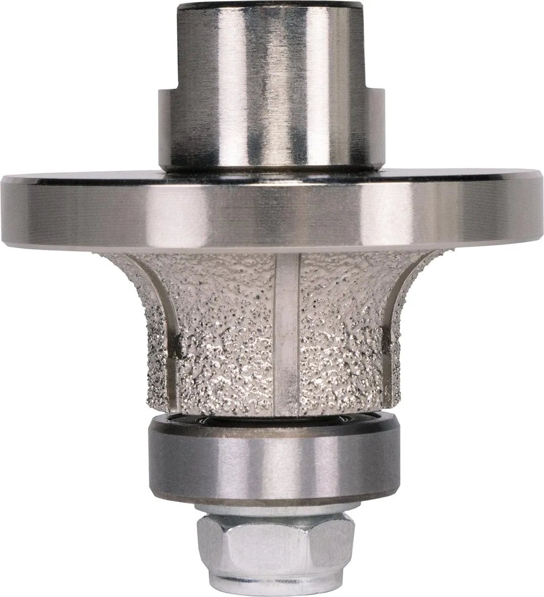 Rough Diamond Grinding Bit by Rubi