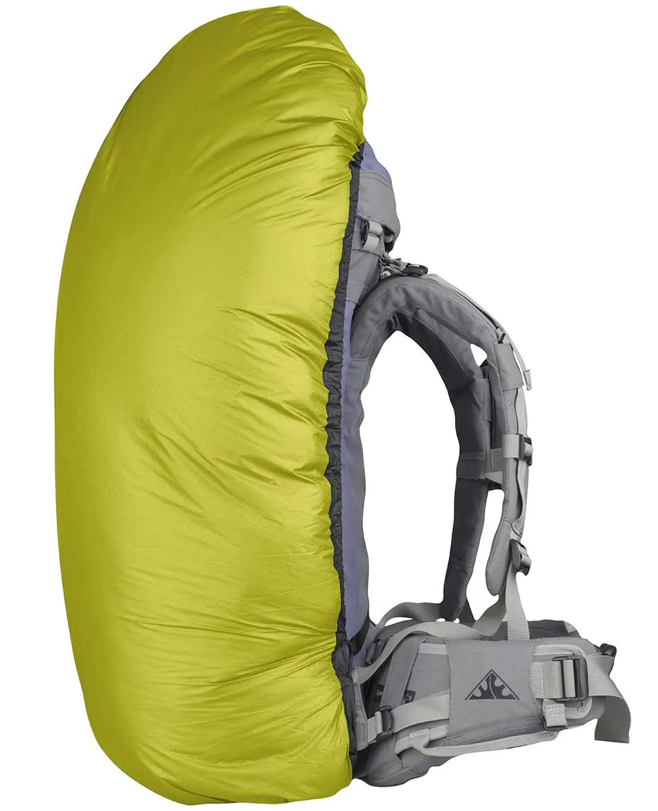 SEA TO SUMMIT ULTRASIL LARGE BACKPACK COVER