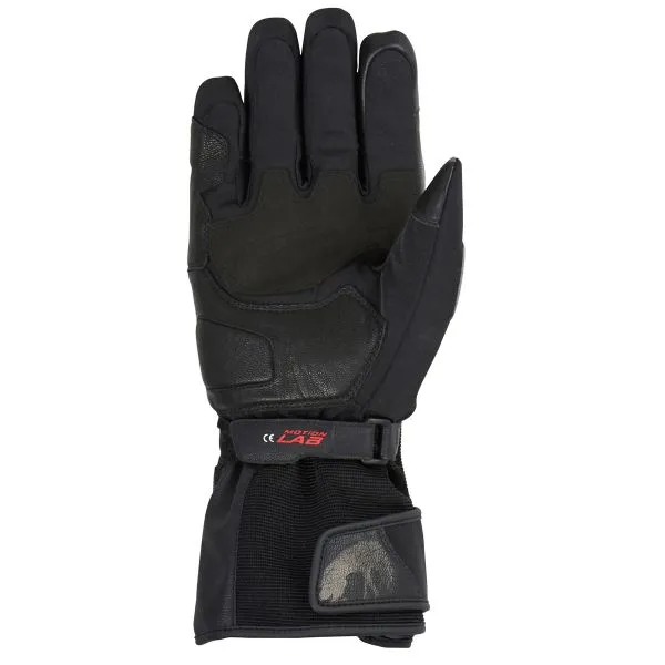 Furygan Black 37.5 Sparrow