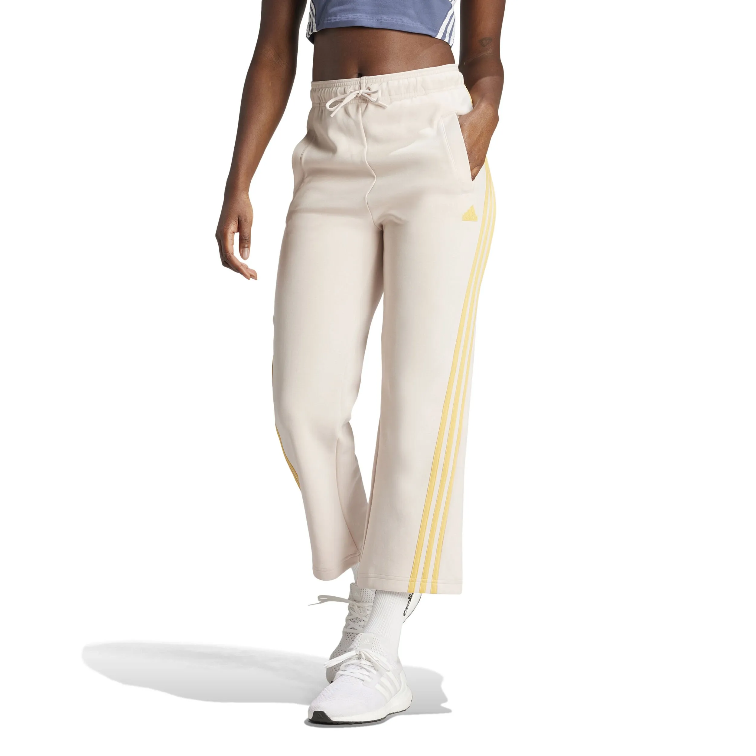 Future Icon 3 Stripes OH Pantalón De Entrenamiento Mujeres