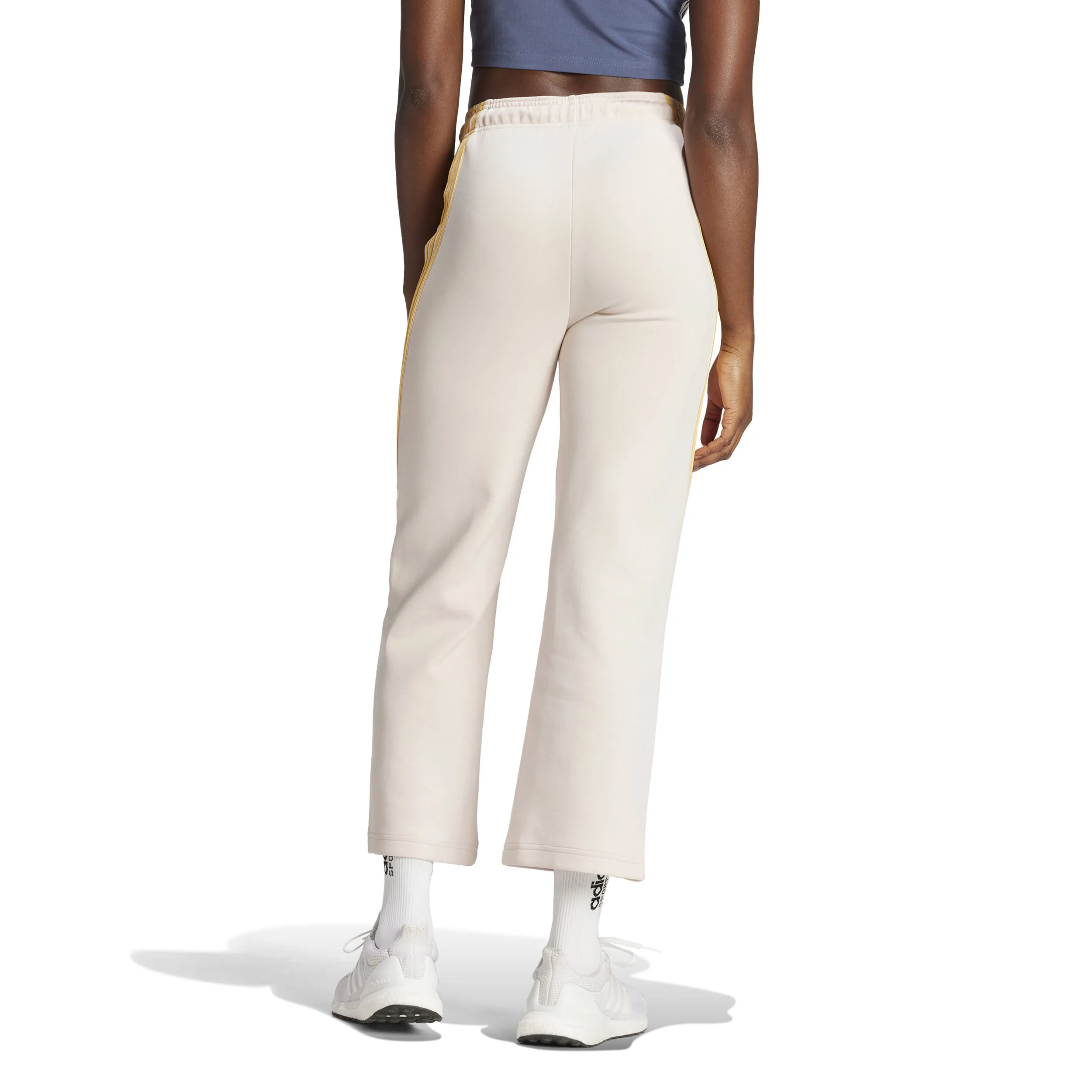 Future Icon 3 Stripes OH Pantalón De Entrenamiento Mujeres