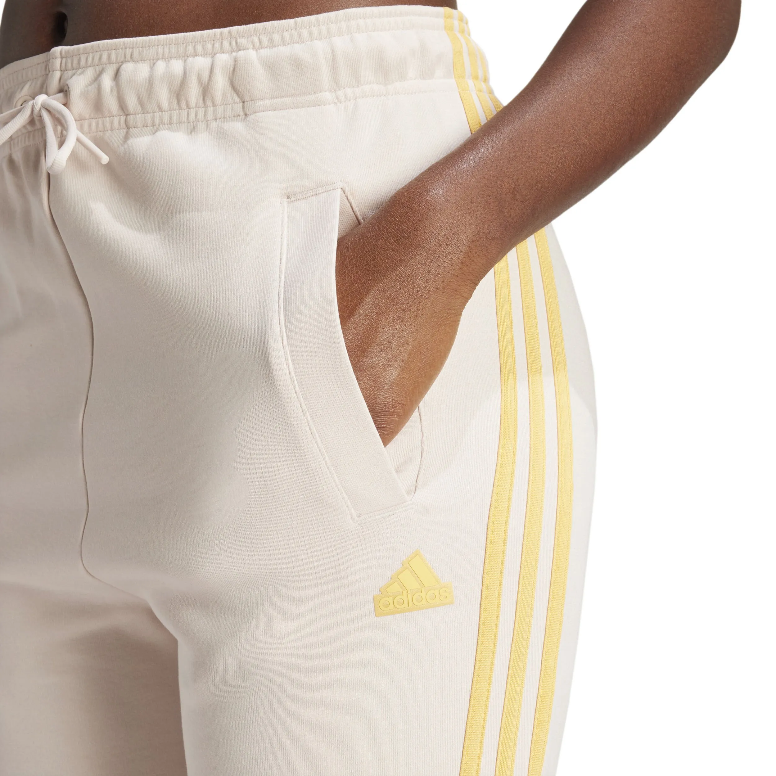 Future Icon 3 Stripes OH Pantalón De Entrenamiento Mujeres