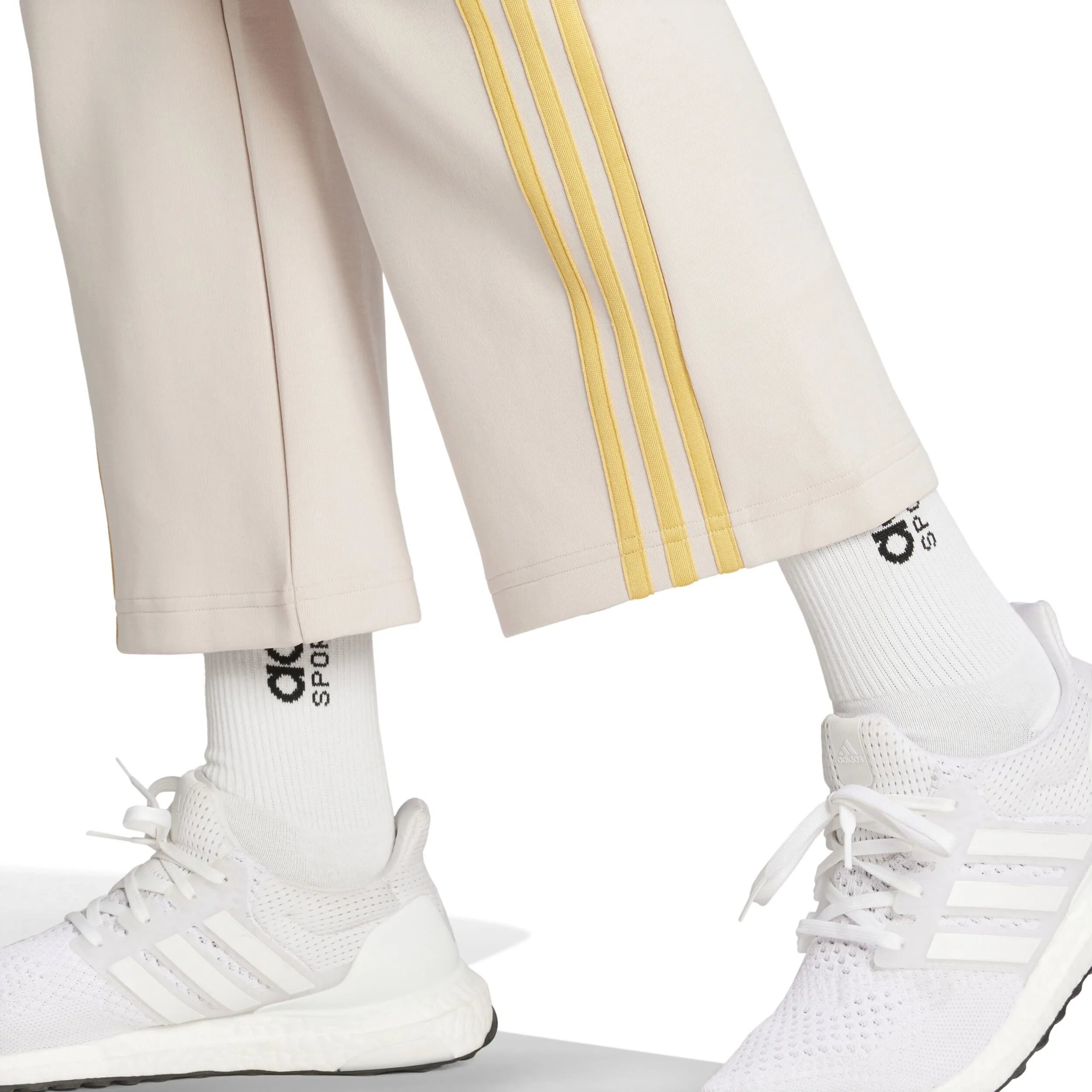 Future Icon 3 Stripes OH Pantalón De Entrenamiento Mujeres