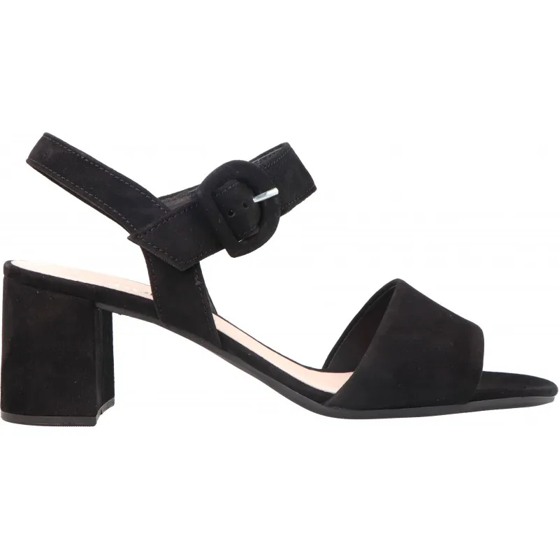 Monik Black Gabor