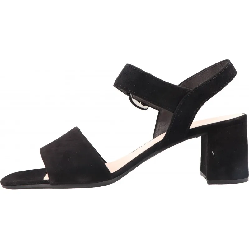 Monik Black Gabor