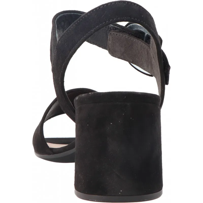 Monik Black Gabor