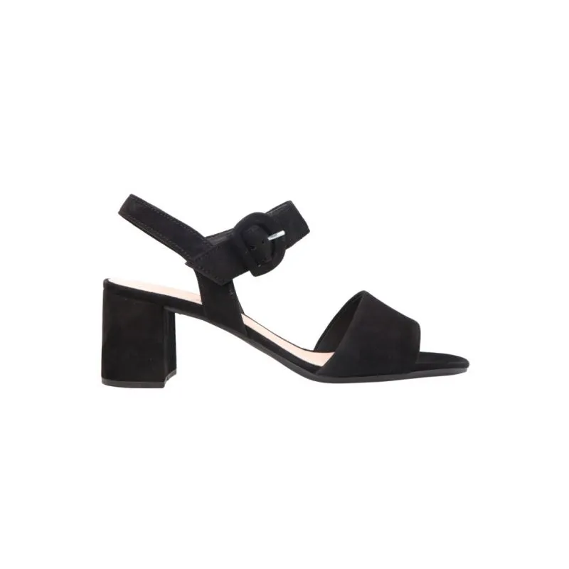 Monik Black Gabor