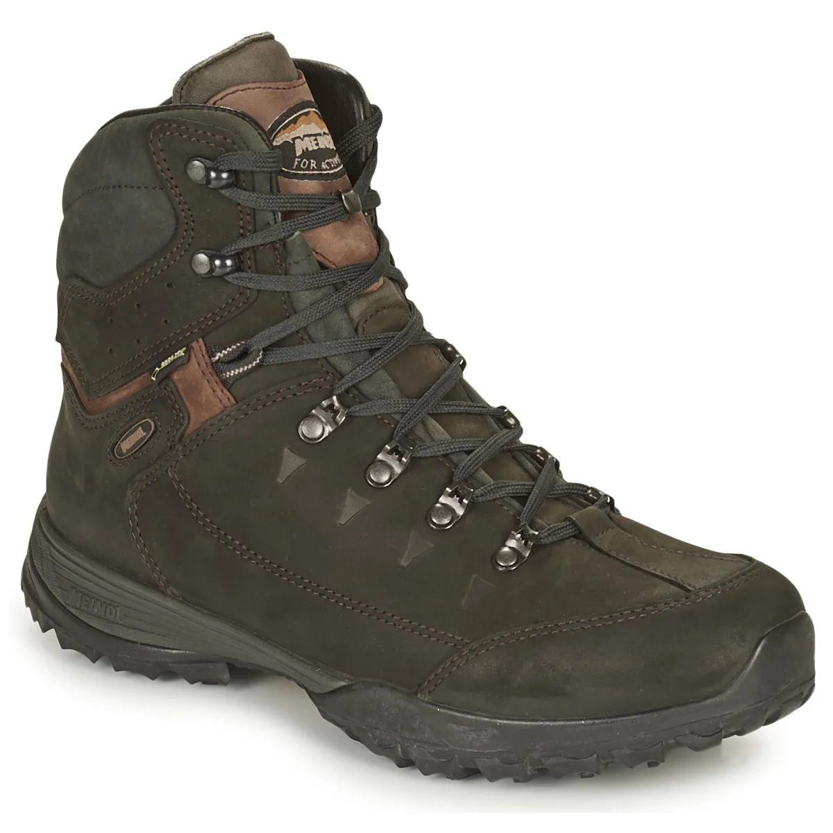 GASTEIN GORETEX FOOTWEAR