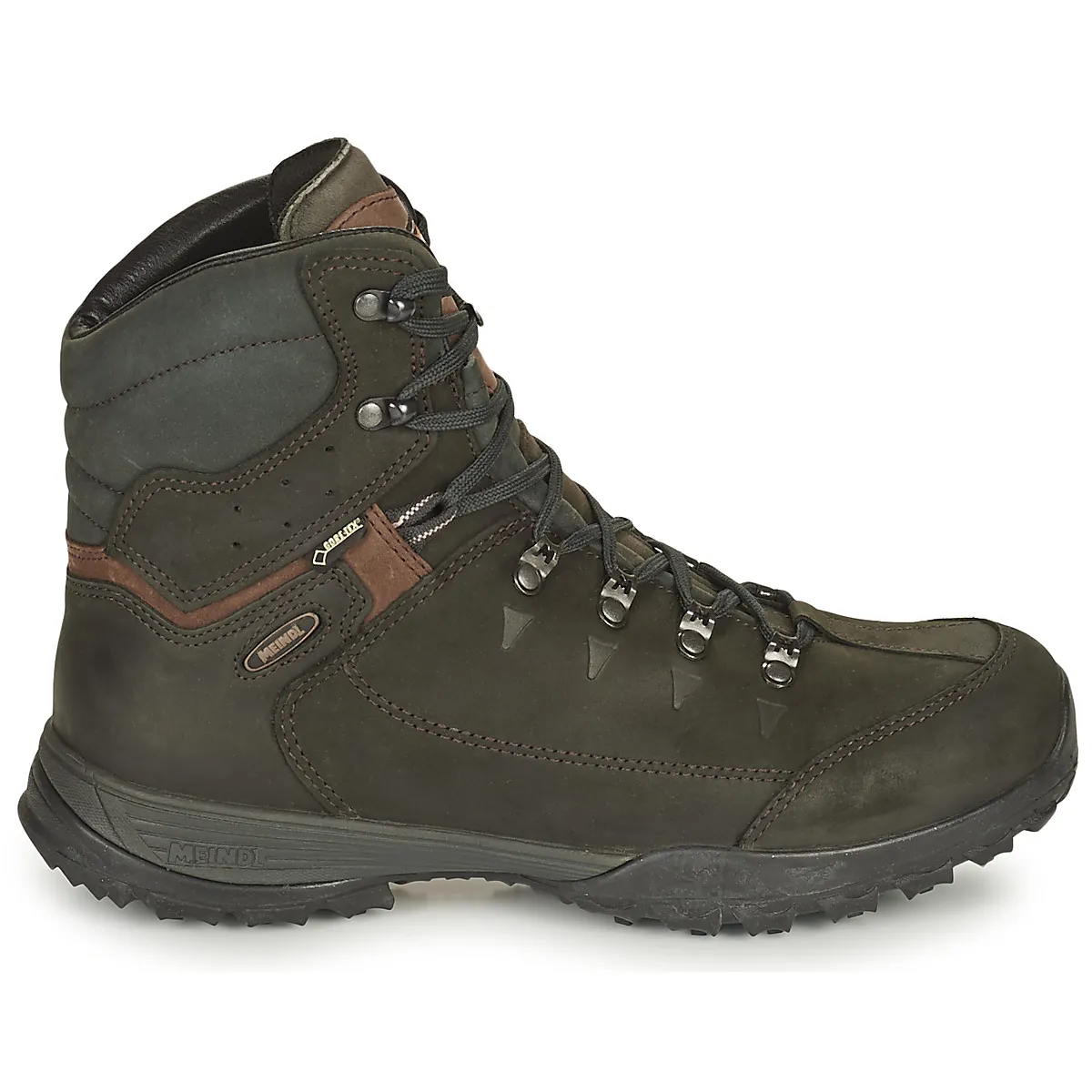 GASTEIN GORETEX FOOTWEAR