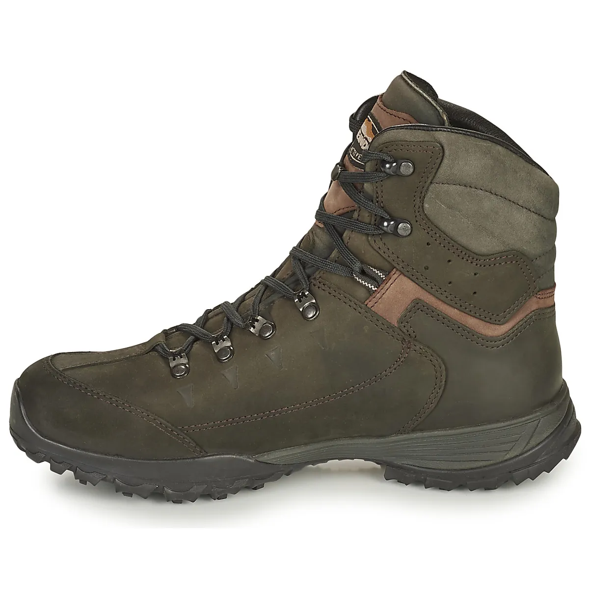 GASTEIN GORETEX FOOTWEAR