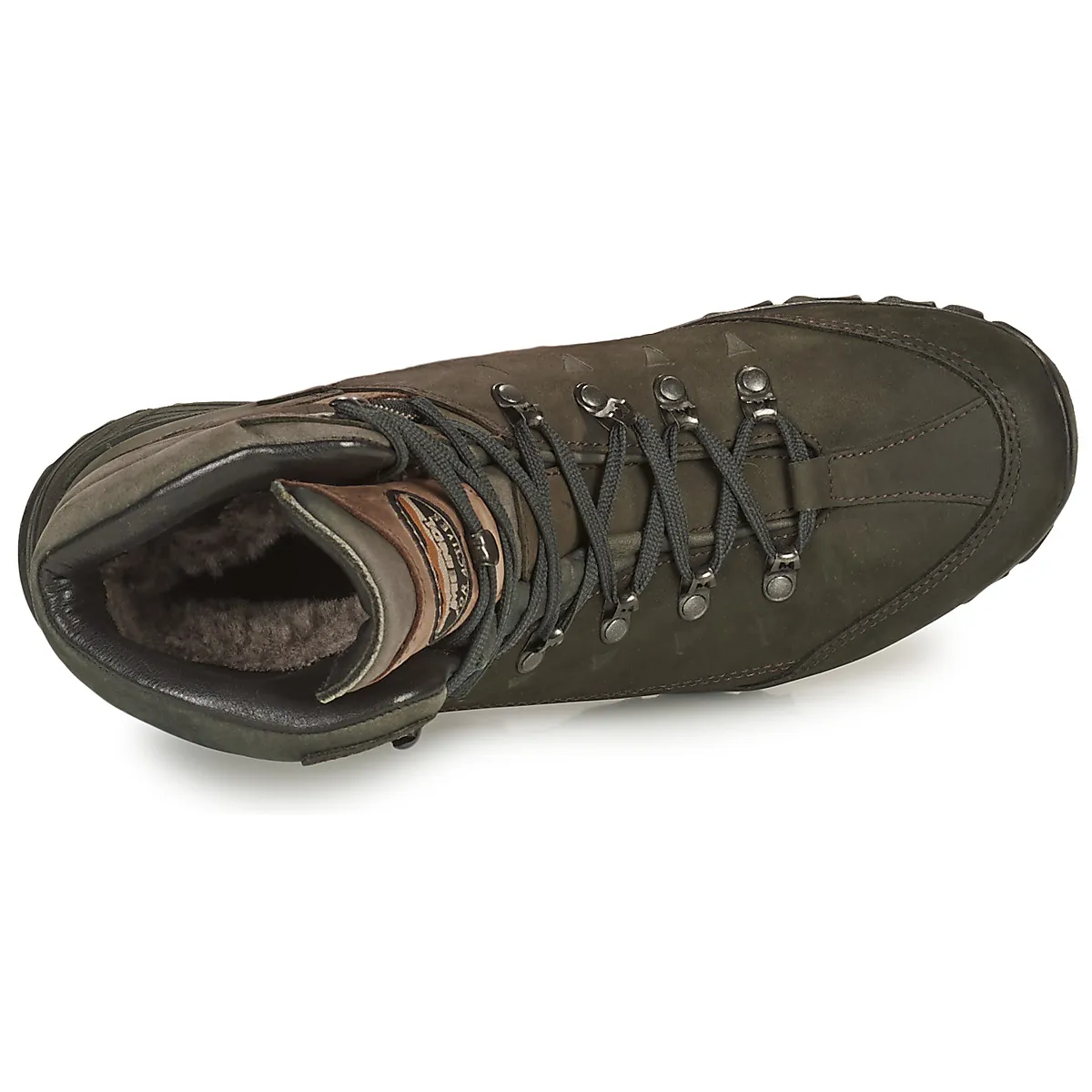 GASTEIN GORETEX FOOTWEAR
